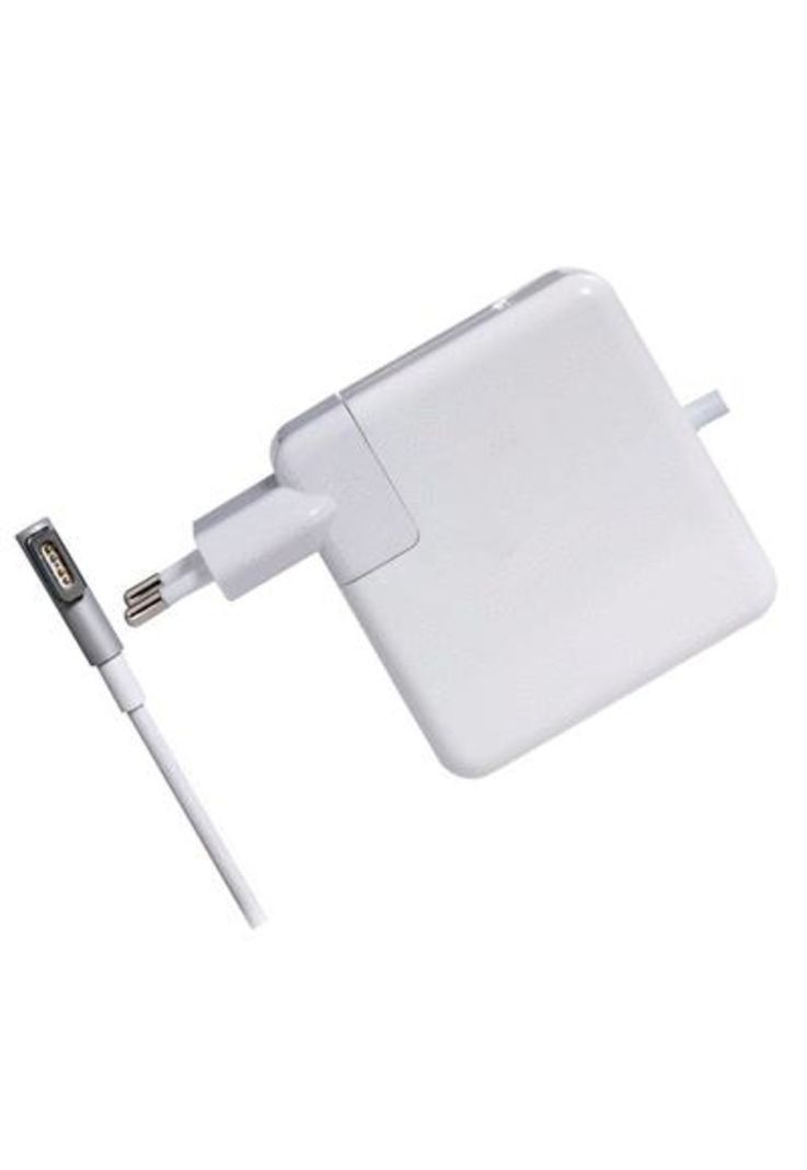 Cargador MacBook Pro Blanco 60W.-1