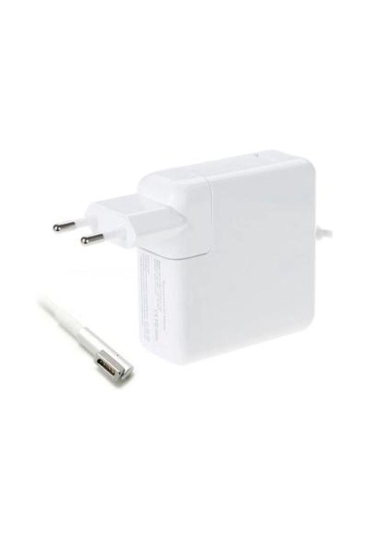 Cargador MacBook Pro Blanco 60W.-2