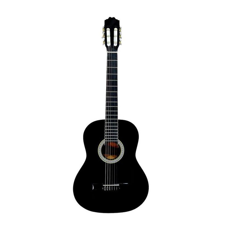 Guitarra Clásico Acústica Sevillana 8448 39''  -0