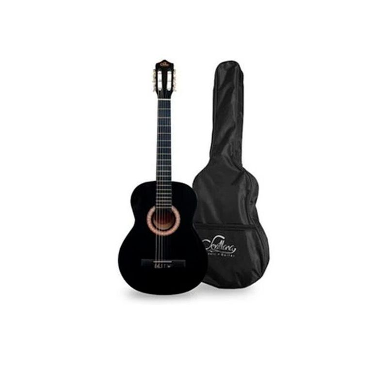 Guitarra Clásico Acústica Sevillana 8448 39''  -2