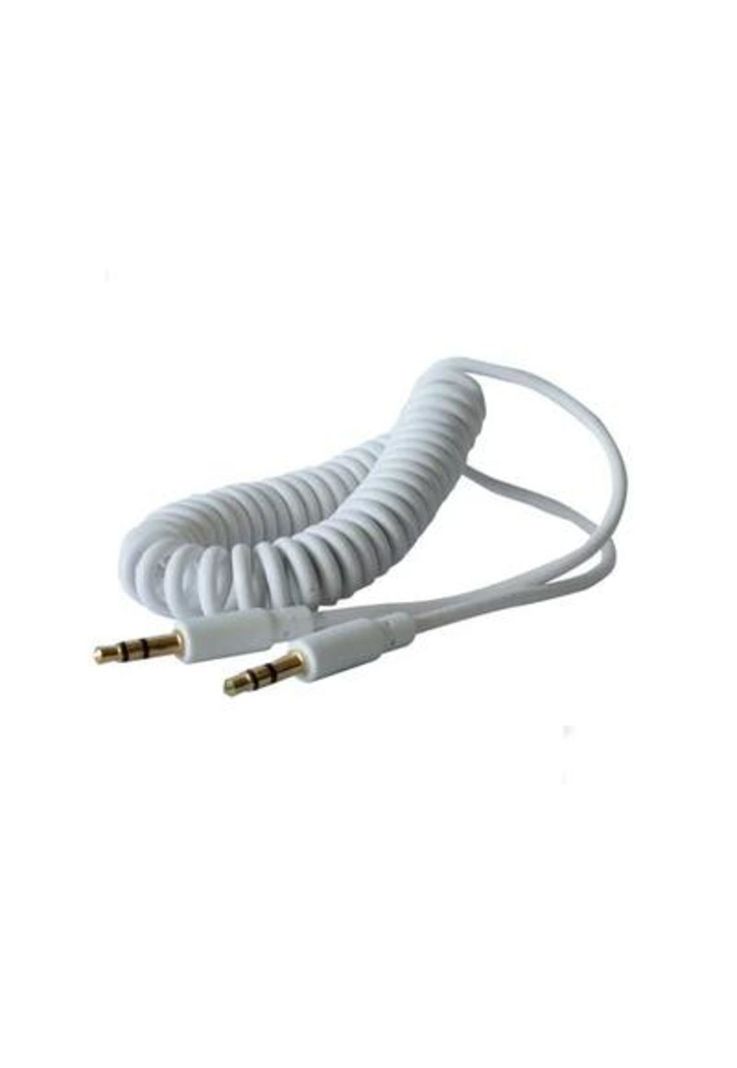 Cable Auxiliar PHILCO 3.5MM A 3.5MM 1.8mts-0
