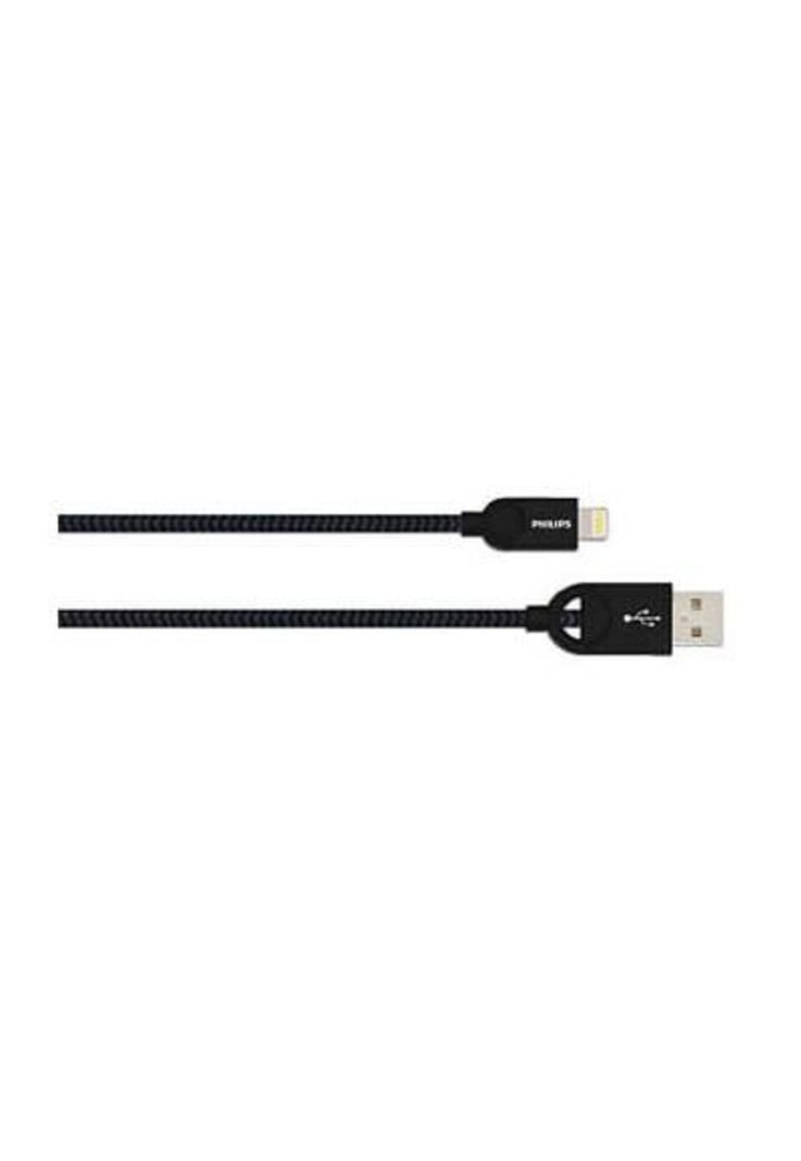 Cable Lightning a USB 1 metro-1