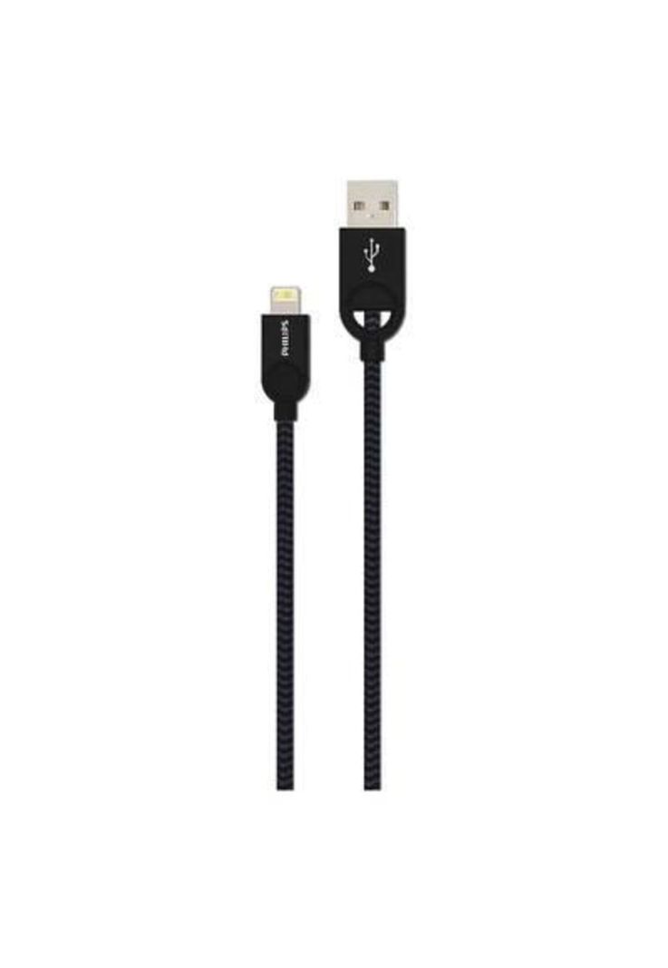 Cable Lightning a USB 1 metro-2