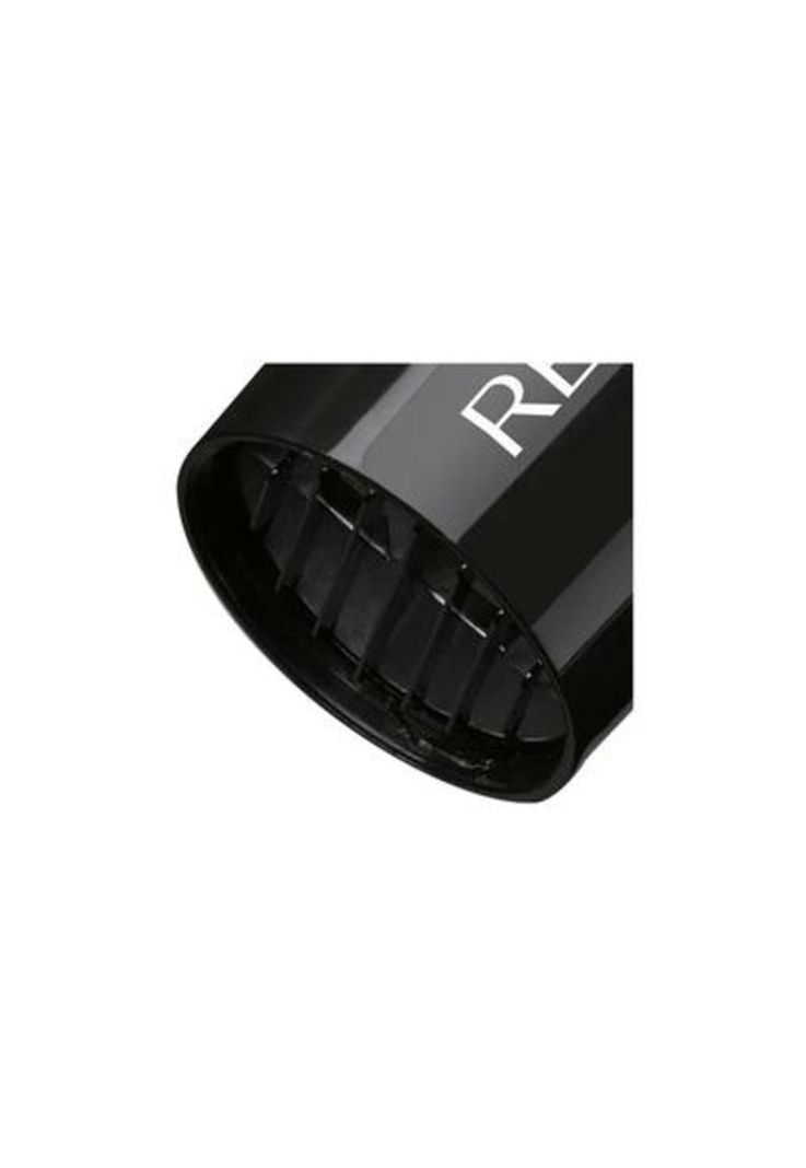 Secador de Pelo Revlon Compacto Iónico 2 Velocidades-1