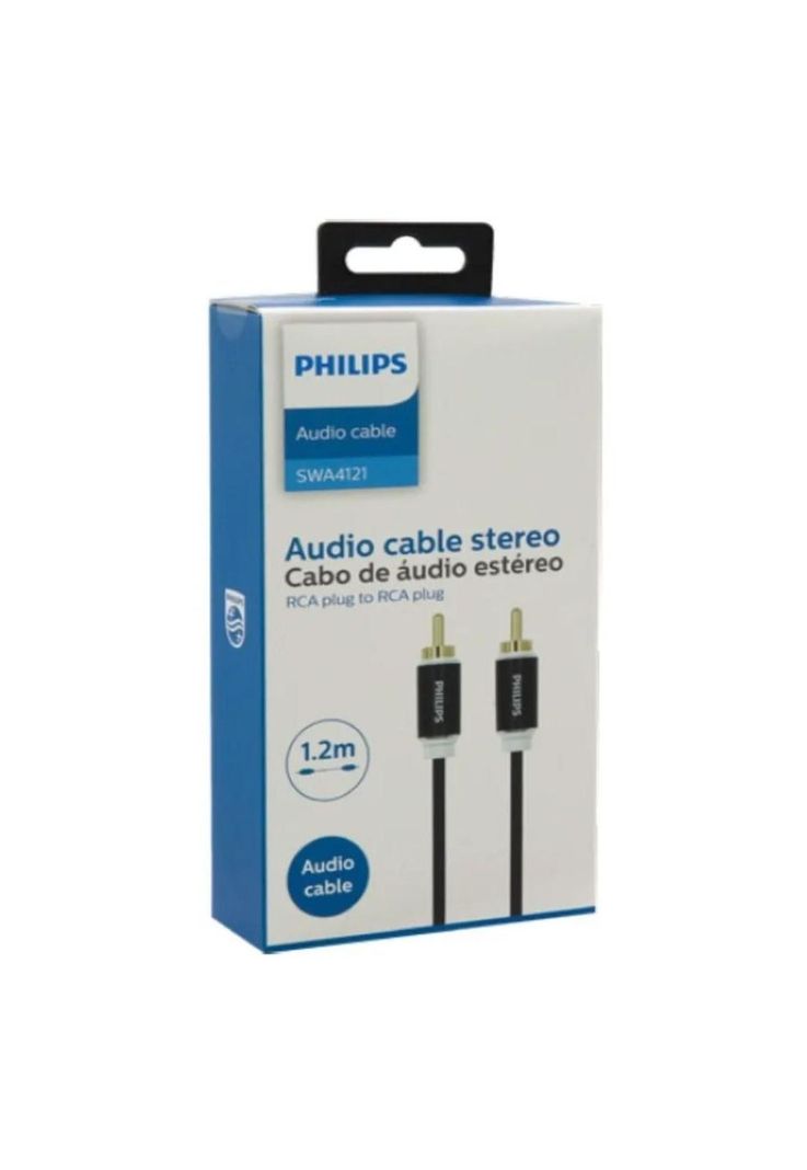 Cable DE Audio Philips Swa4121/59 1.2mt-2