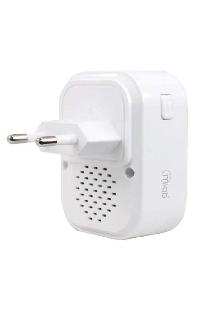 Timbre inteligente Mlab Doorbell Pro 9256 1080P WiFi-3