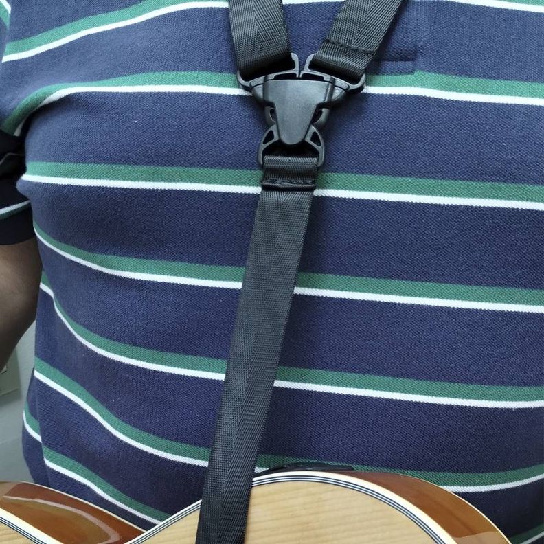 Colgador de guitarra para cuello-1