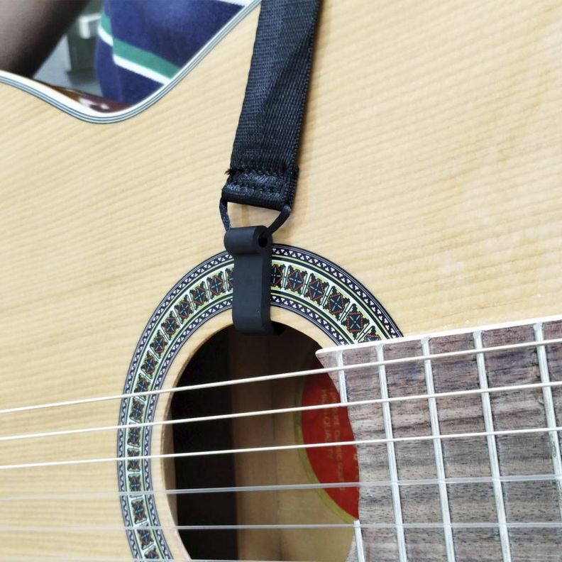 Colgador de guitarra para cuello-2