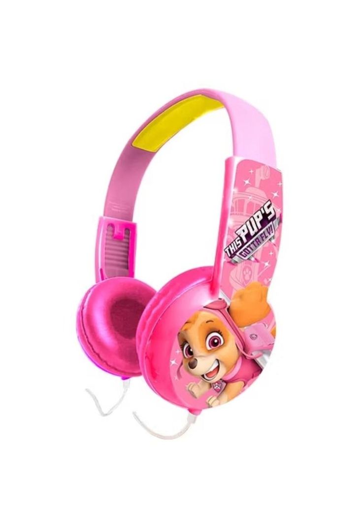 Audifonos Disney Kids Paw Patrol HP203371-SKY-0