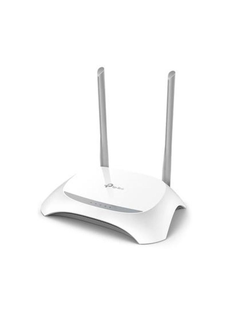 Router Inalámbrico N de 300Mbps TP-Link TL-WR850N-1