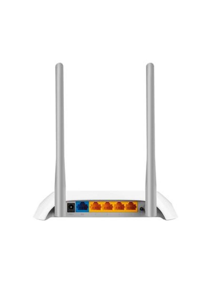 Router Inalámbrico N de 300Mbps TP-Link TL-WR850N-2