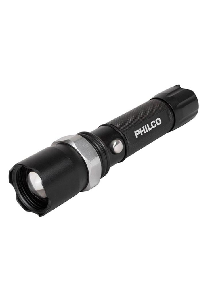 Linterna LED Philco Multifuncional Swat-0