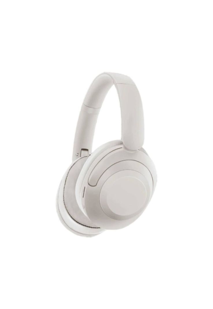 Audifonos Mlab 9373 Soft Comfort Bluetooth IP55 blanco-1