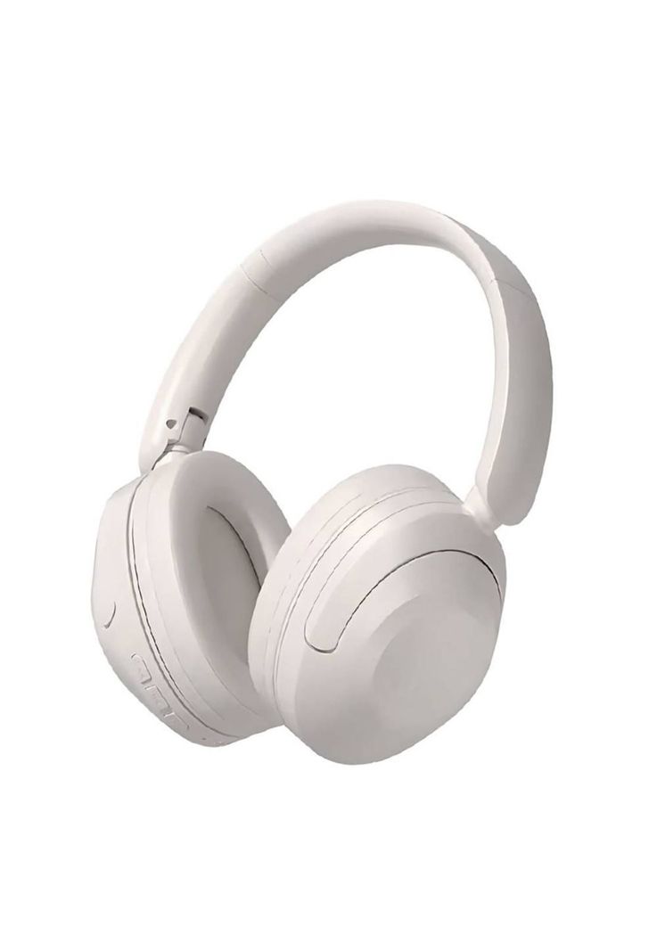 Audifonos Mlab 9373 Soft Comfort Bluetooth IP55 blanco-3