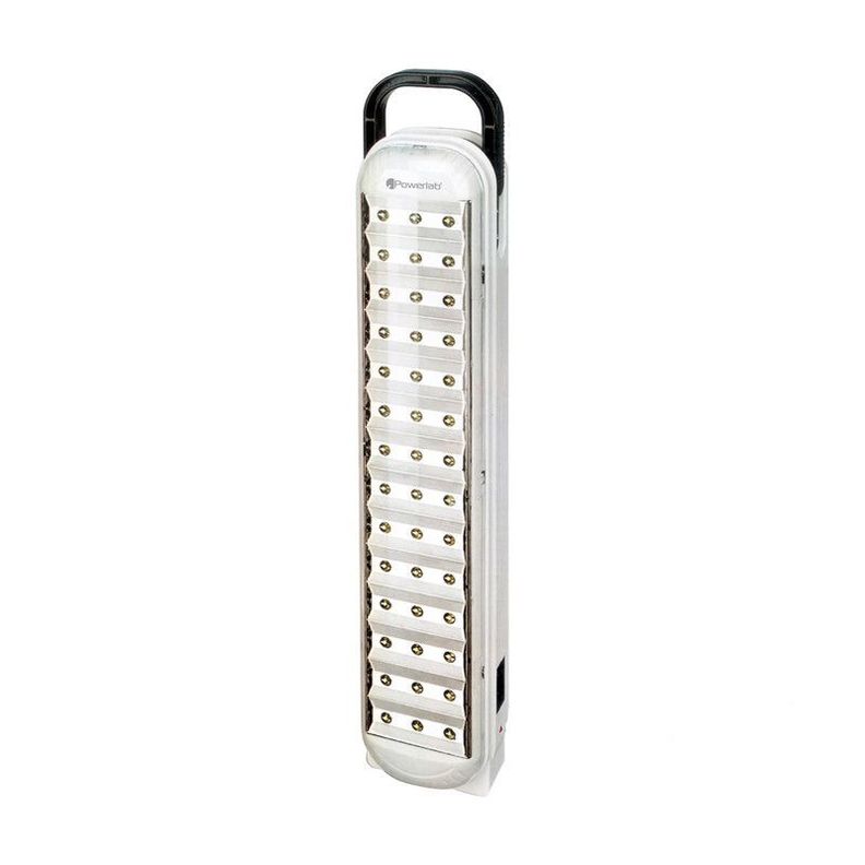 Powerlab Lampara De Emergencia 42 Led-2