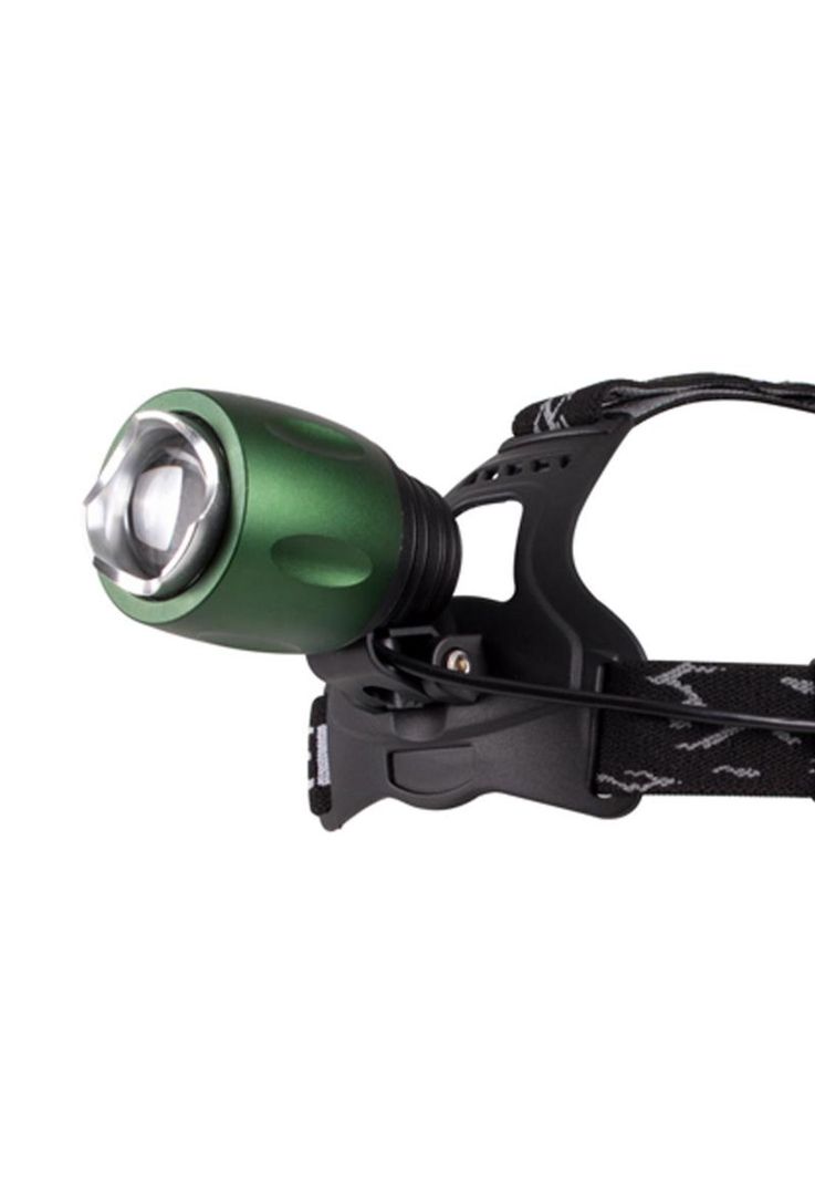 Cintillo Led Tipo Cree Bat 18650 x2-1