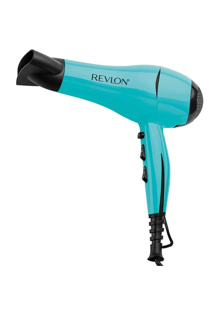 Secador Iónico Last Brilliance Celeste Revlon-0