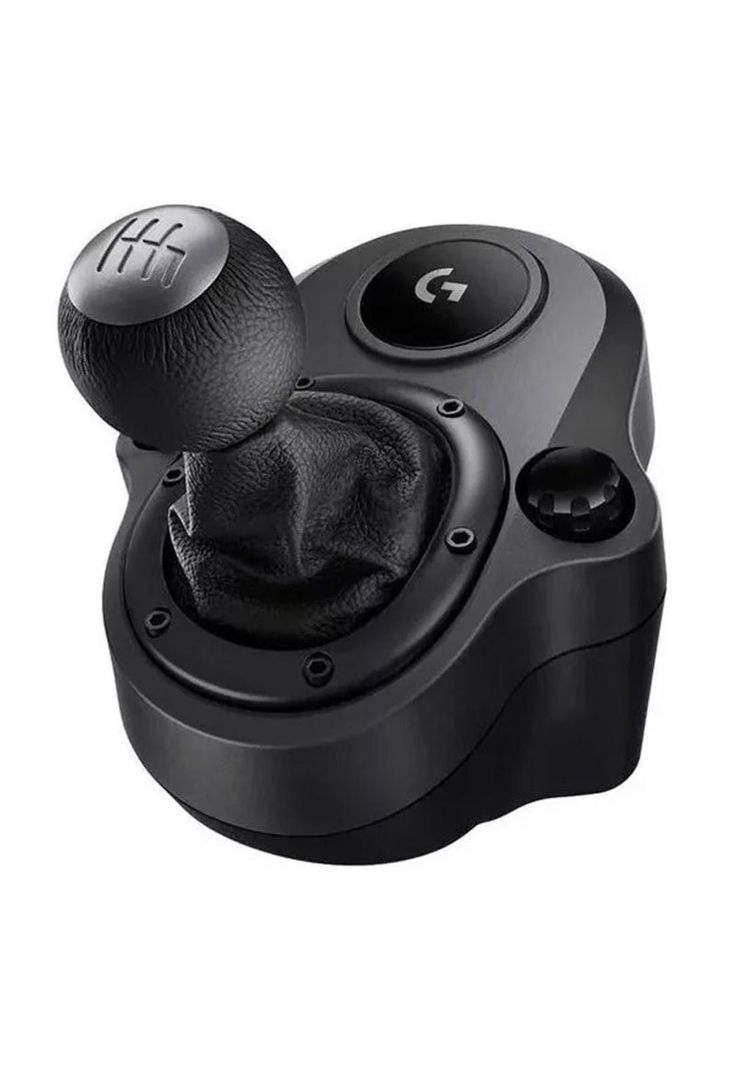 Palanca de Cambios Logitech para G29 y G290-0