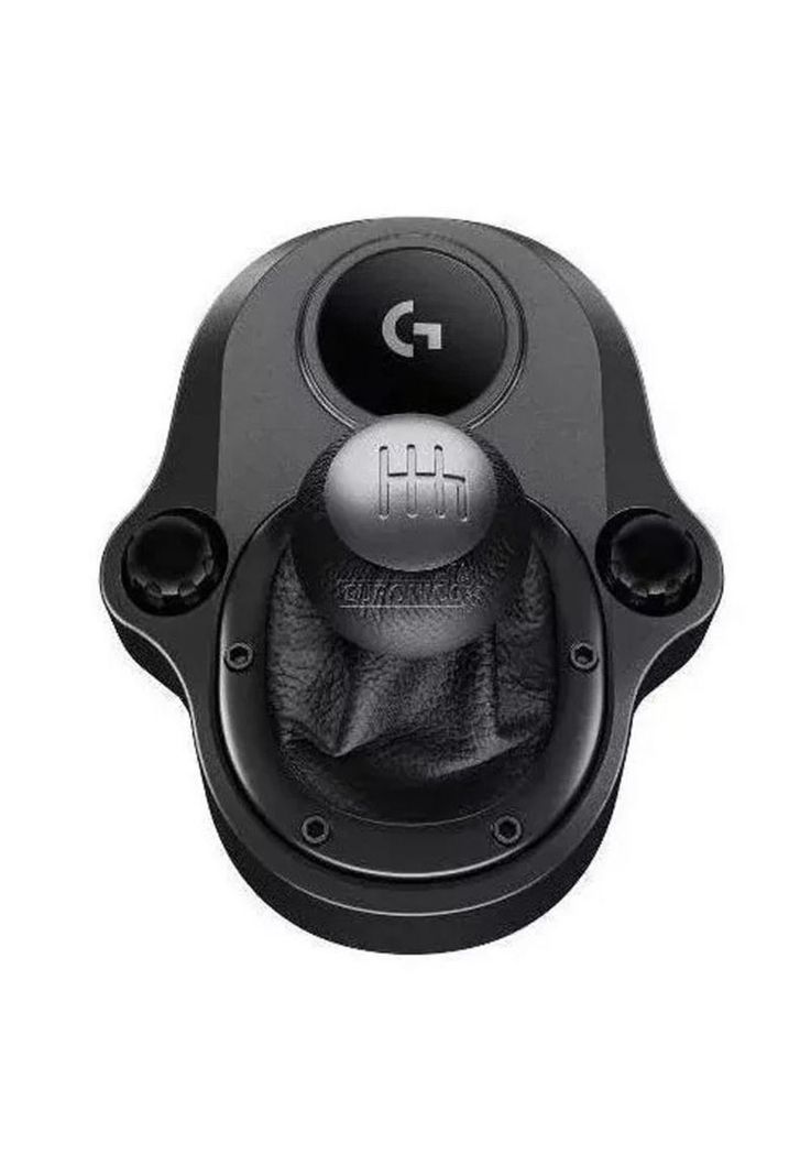 Palanca de Cambios Logitech para G29 y G290-2