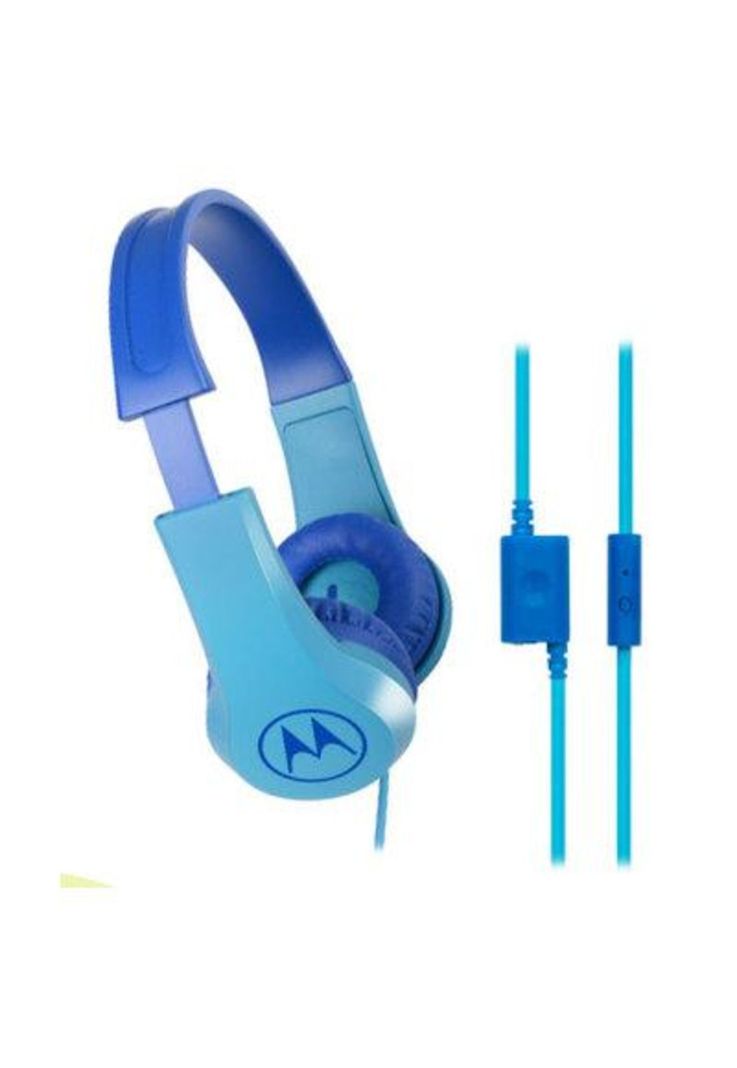 Audífonos Motorola Squads 200 Manos Libres-0