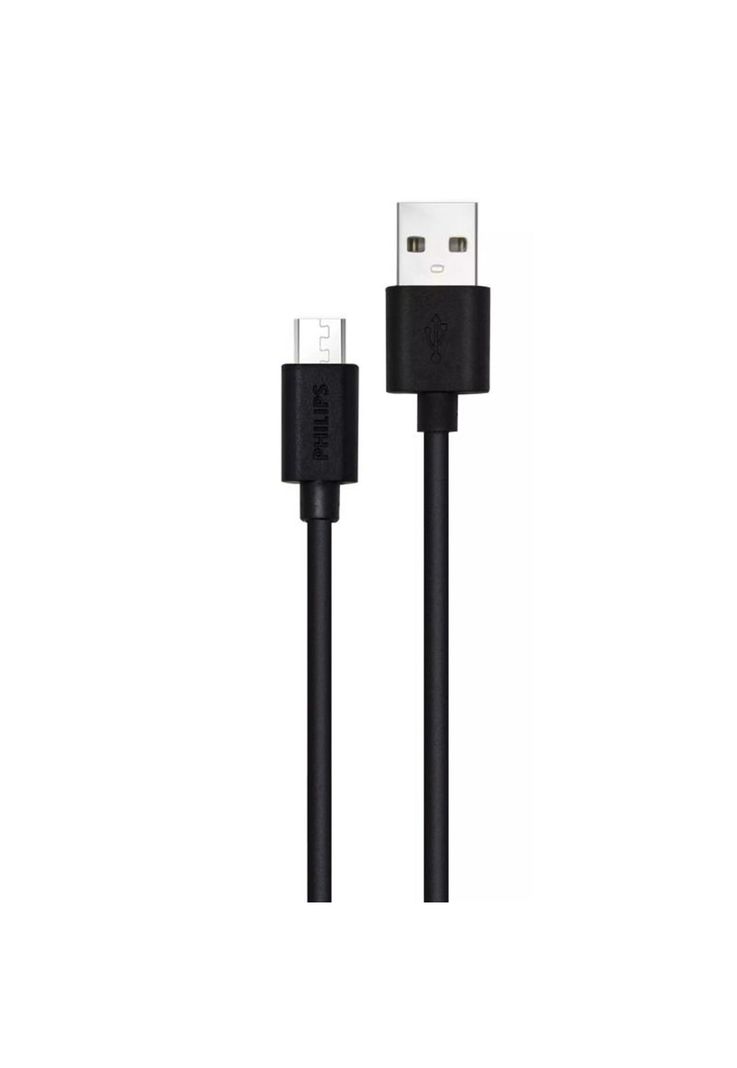 Cable Philips DLC3104U Micro USB 1.2mts-0