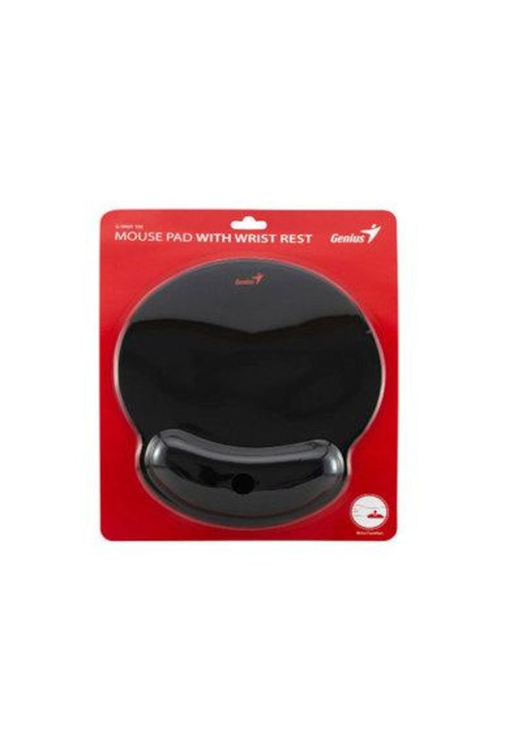 Mouse Pad Genius WP100 Antideslizante Grosor 3MM-4