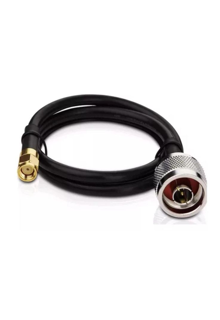 Antena direccional para exteriores 2.4GHz 14dBi (TL-ANT2414B)  TP-LINK-1