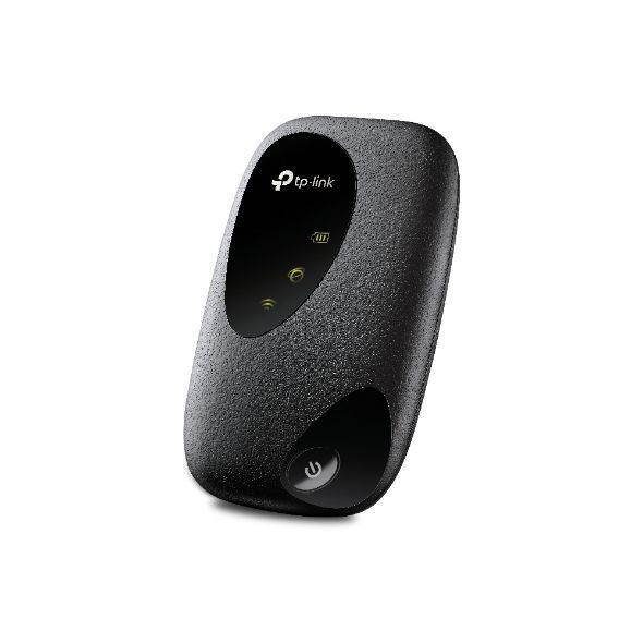 Router M7000 Wi-Fi móvil 4G LTE TPLink-0