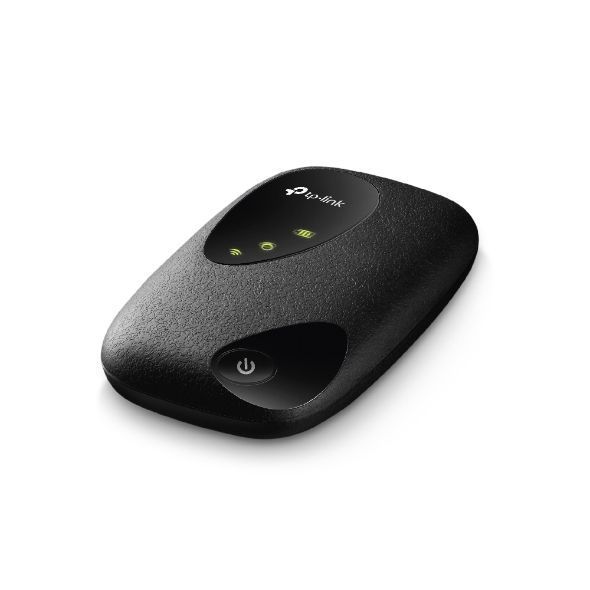 Router M7000 Wi-Fi móvil 4G LTE TPLink-1
