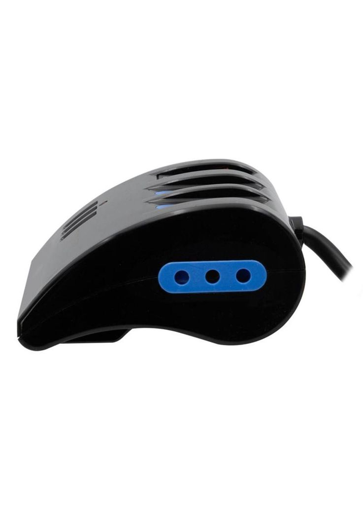 Extension Escritorio 220V + 2 USB 1 USB-C Philco-3