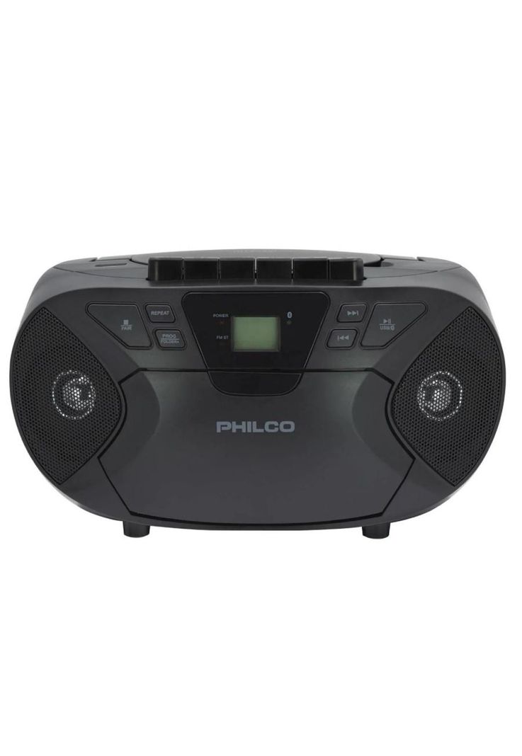 Radio cassete Philco BT PJC2050BT-1