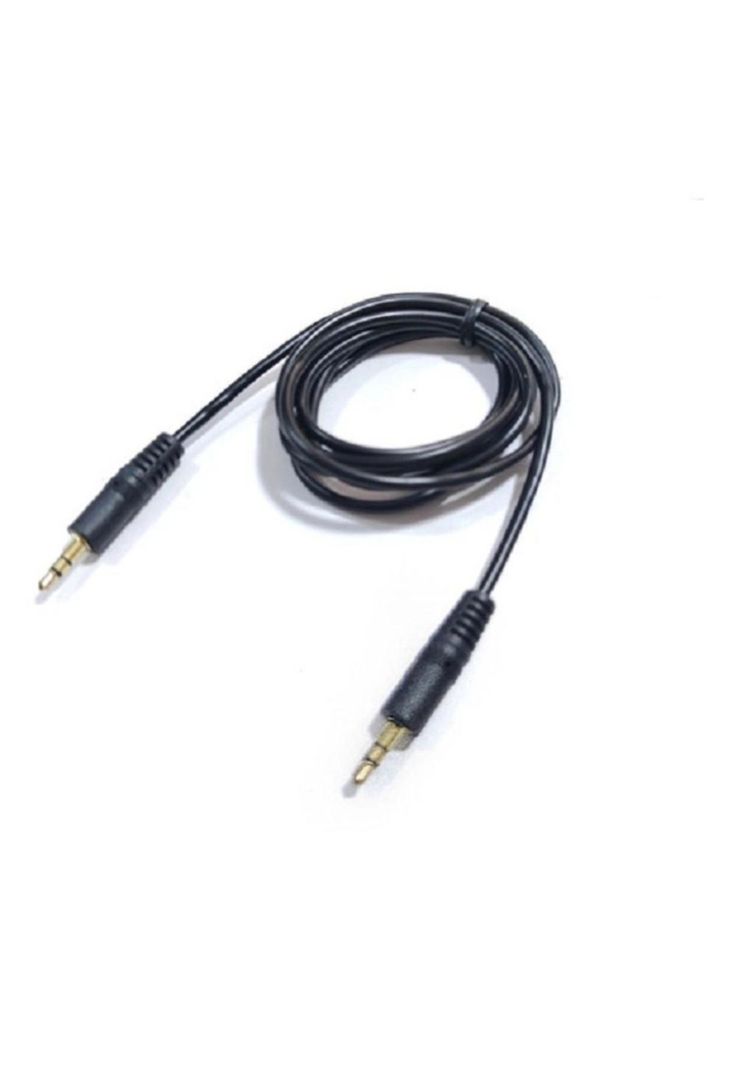 Cable Recto 1 Plug 3,5ST A 3,5ST 0,70 Mts-1