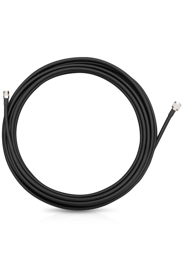 Cable P Antena Low-Loss  12 MTS. 2.4 GHZ  Tp-Link-0