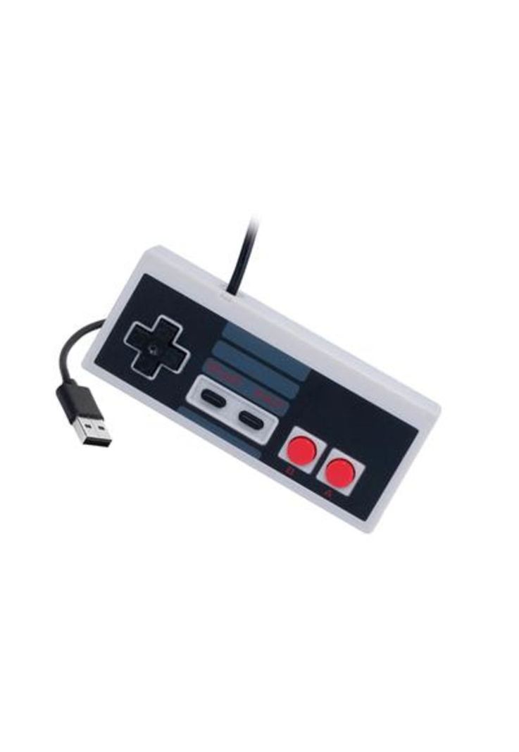 Joystick Nintendo C/USB-0