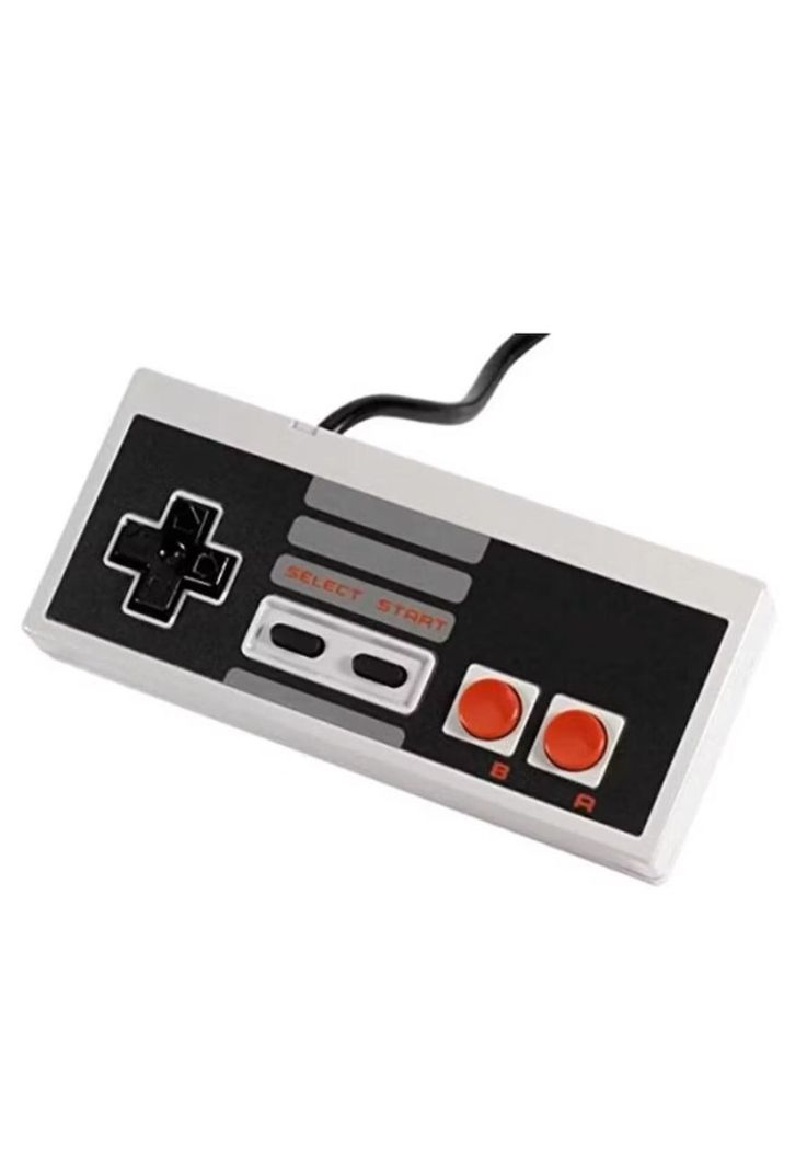 Joystick Nintendo C/USB-1