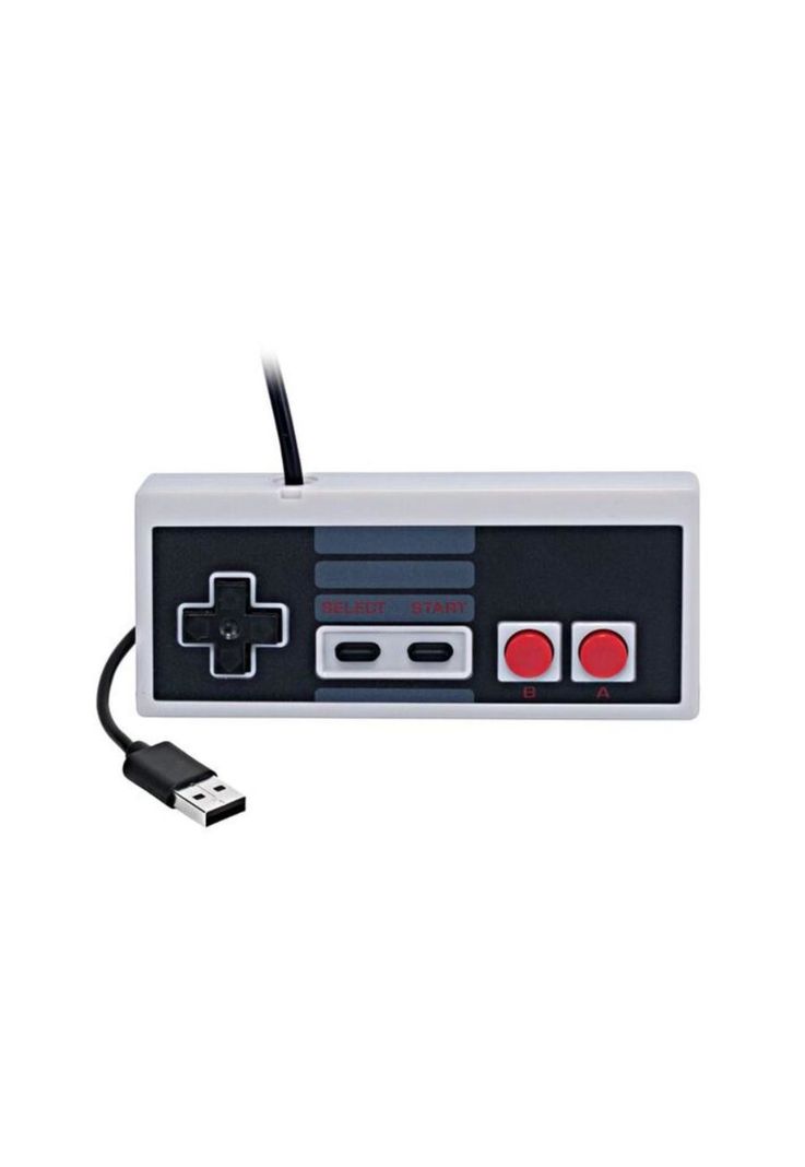 Joystick Nintendo C/USB-2