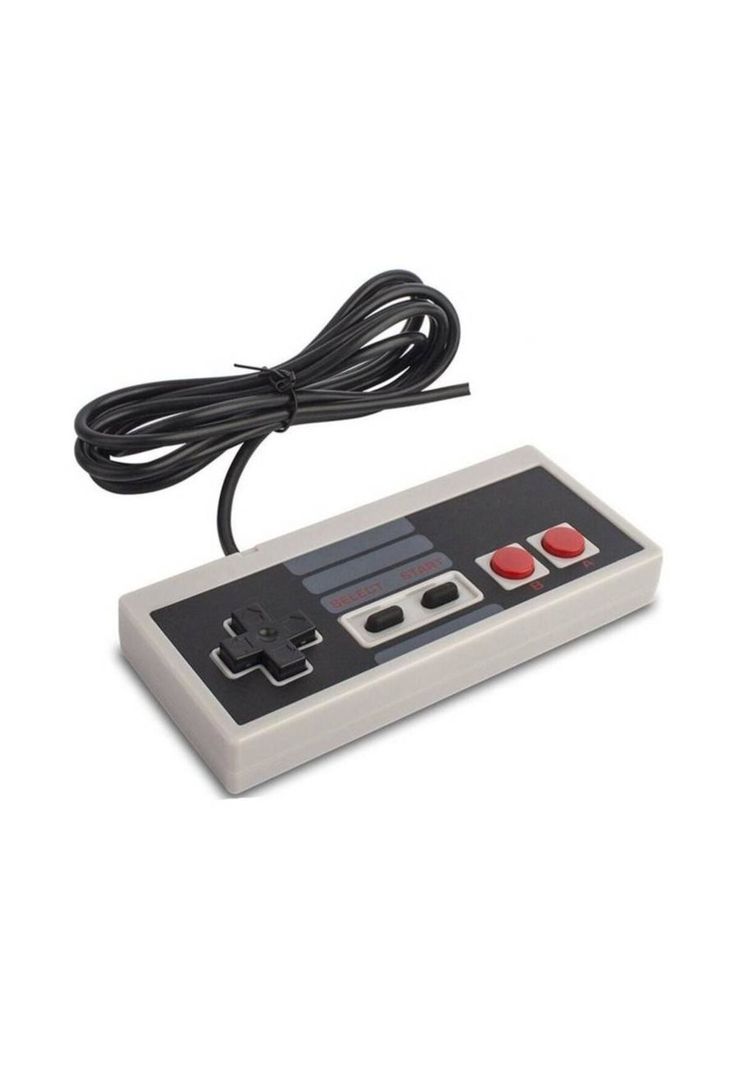 Joystick Nintendo C/USB-3