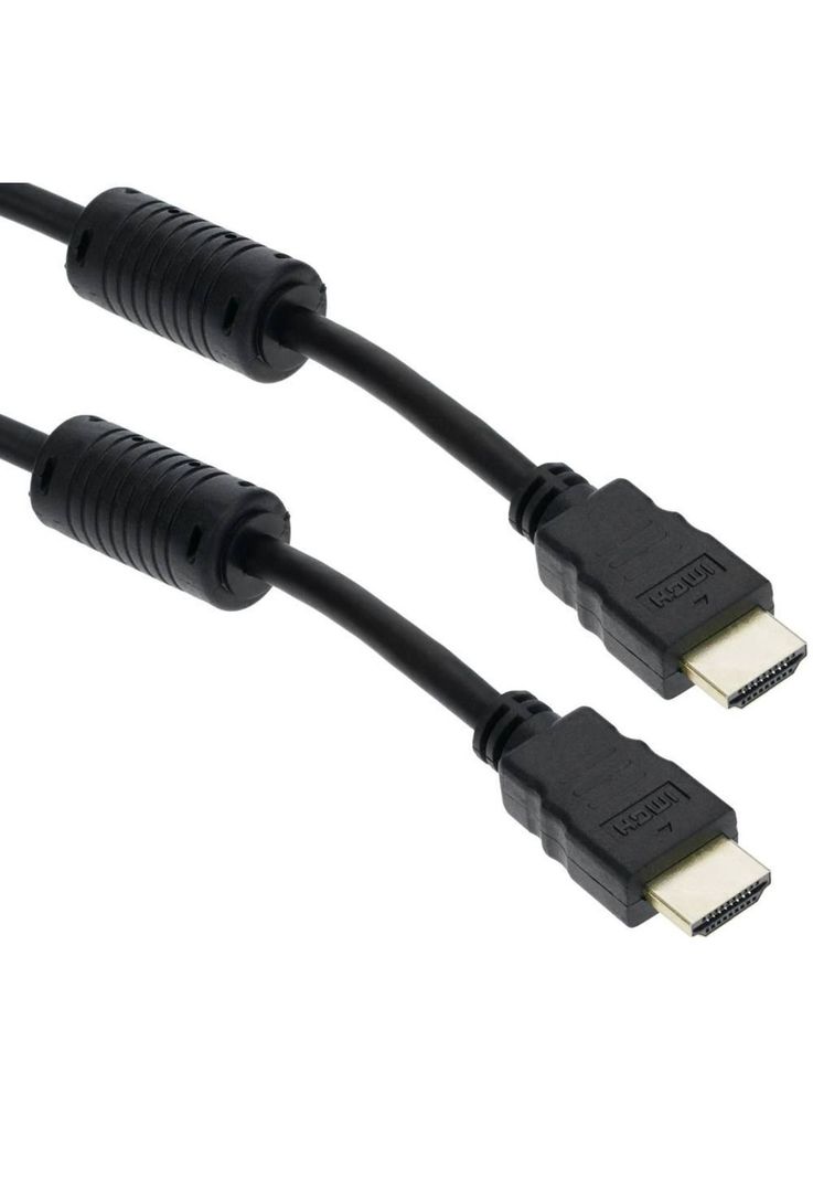 Cable Hdmi 1.8 Mts Ultra Full Hd-2