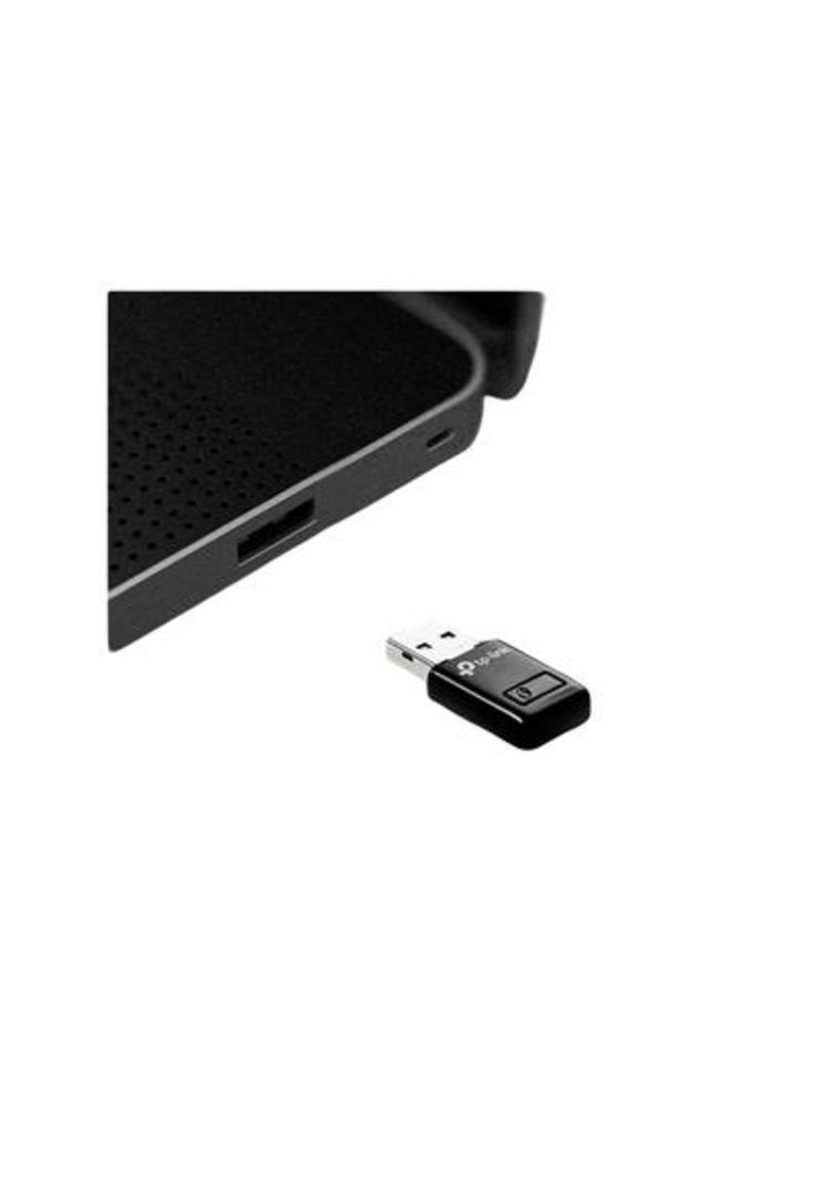 Adaptador Wifi Usb Inalambrico Mini 300mbp Tp-link-2