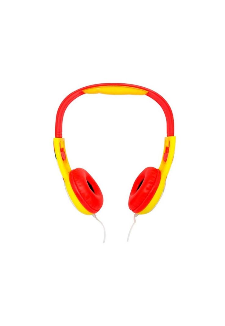 Audífonos Kids Paw Patrol Marshall Over-ear-1