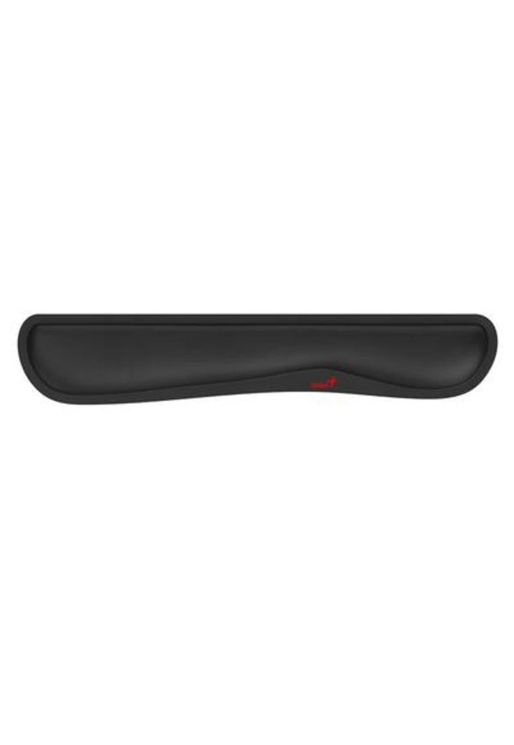Apoya Muñecas Genius Pad Teclado WP100 Ergonómico-0