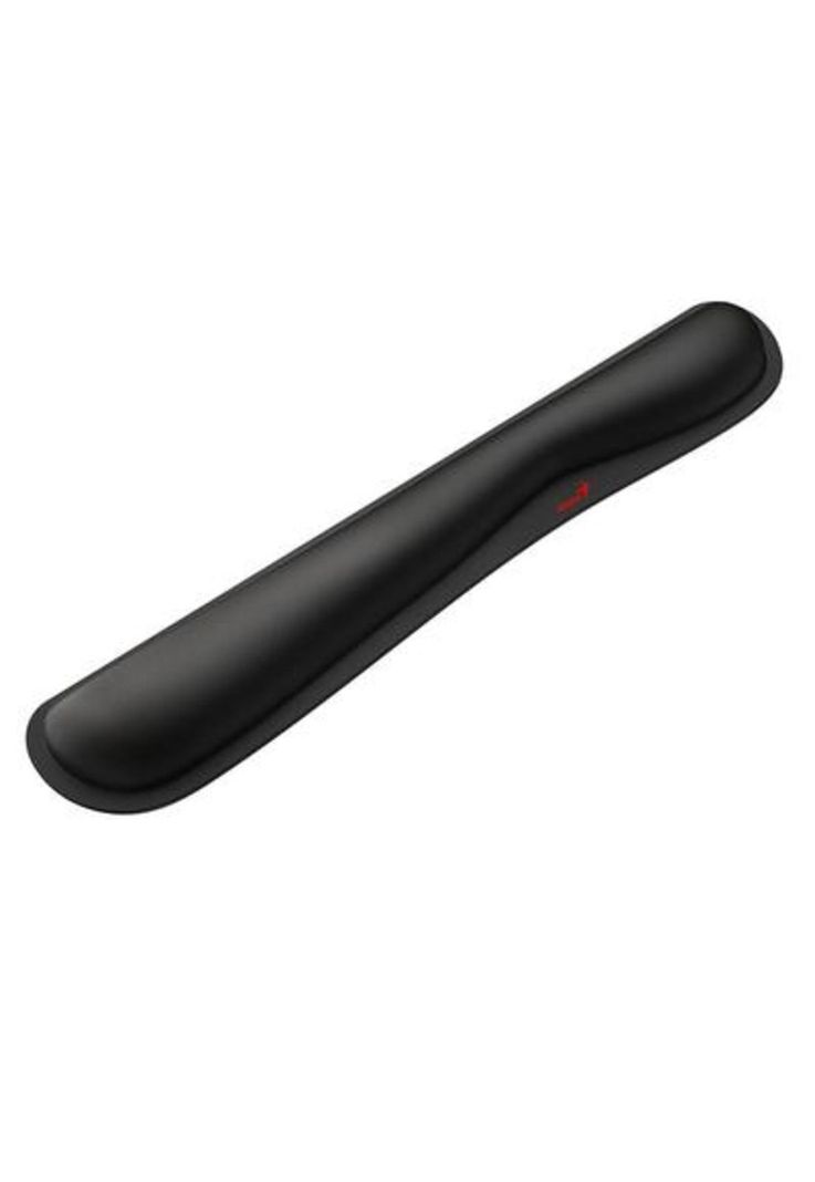 Apoya Muñecas Genius Pad Teclado WP100 Ergonómico-1