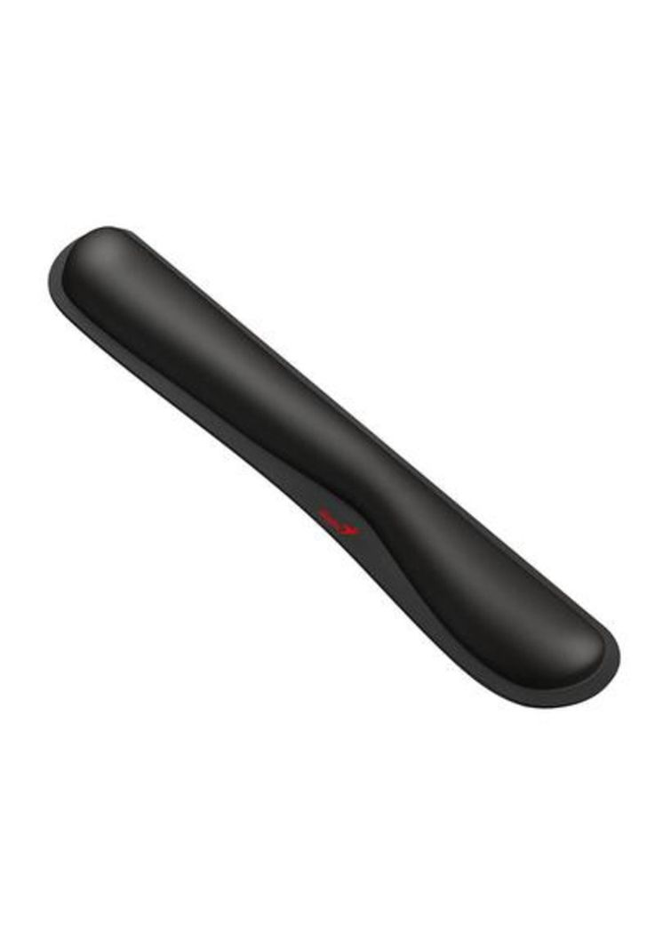 Apoya Muñecas Genius Pad Teclado WP100 Ergonómico-2