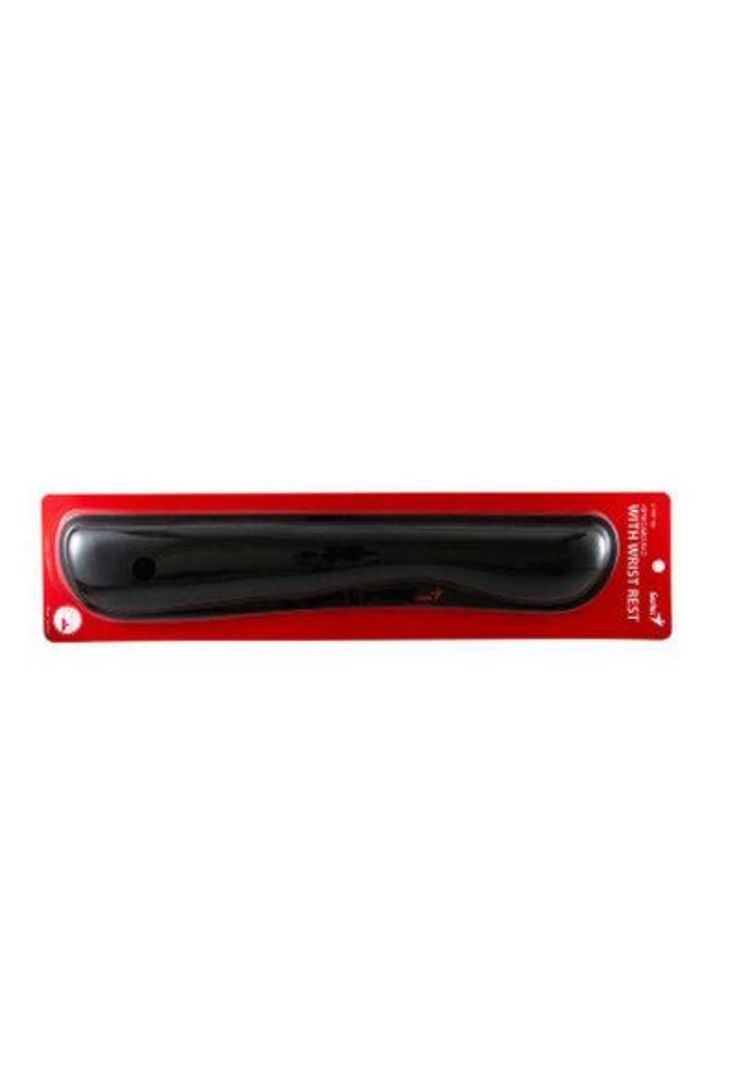 Apoya Muñecas Genius Pad Teclado WP100 Ergonómico-5