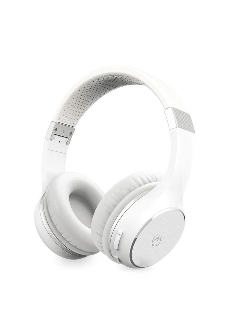 Audifonos Inalámbricos Moto XT220 Diadema Ajustable Over-Ear-0
