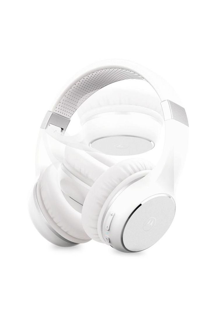 Audifonos Inalámbricos Moto XT220 Diadema Ajustable Over-Ear-2