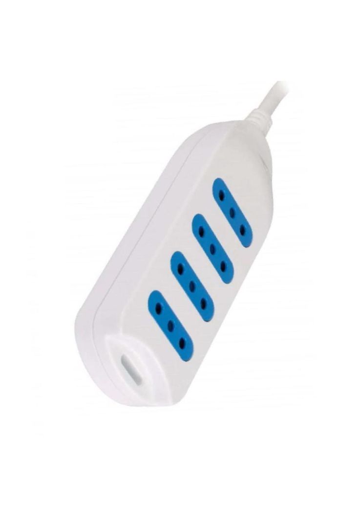 Alargador Philco Certificado 3 Mts-1