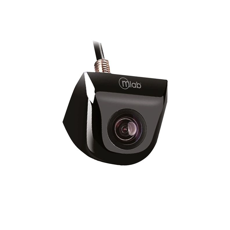  Cámara de retroceso para estacionamiento AHD OSD Color Line IP67 Mlab-0