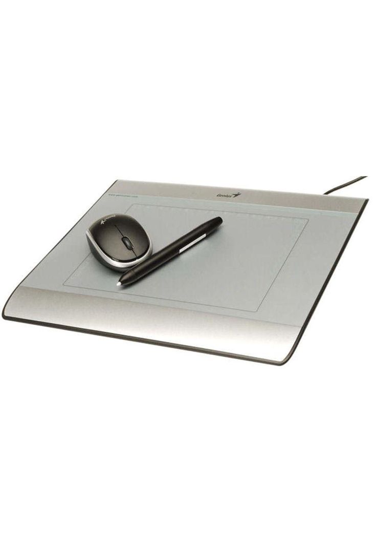 Tablet Digitalizadora Genius I608X-2