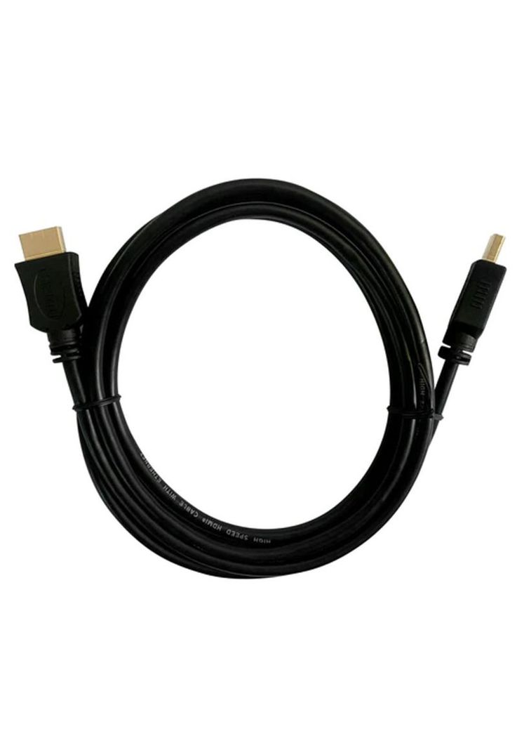 Cable Hdmi V. 1.4 1.8 Mts-0